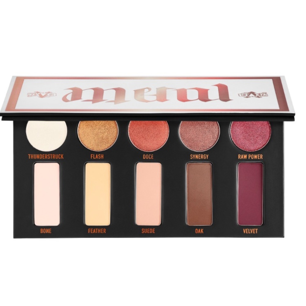 Kat Von D ⚡️Matte Metal⚡️Mini